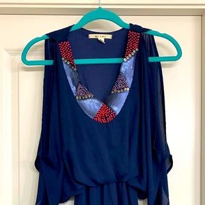 Boutique dress